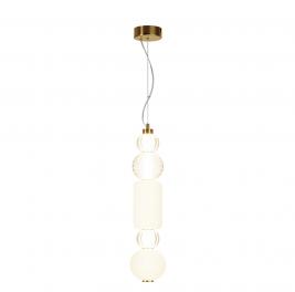 Подвесной светильник Maytoni Collar P069PL-L35G3K