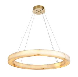 Подвесной светильник Modelight MDL.8484 с пультом 3000-6000K MDL.8484.800PL BS