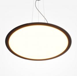 Подвесной светильник Maytoni Industria MOD471PL-L57BK