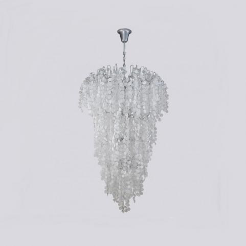 Подвесной светильник Crystal Lux BARCELONA SP33