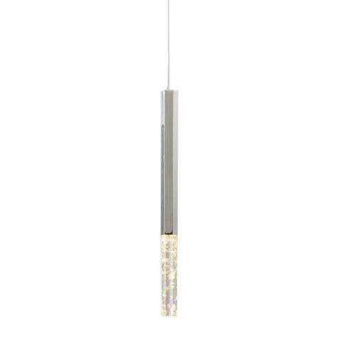 Подвесной светильник Delight Collection Vita MD7747-1A nickel