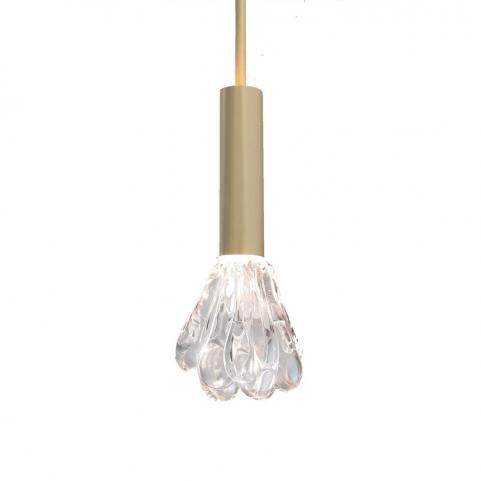 Подвесной светильник Delight Collection Lit 10341P gold