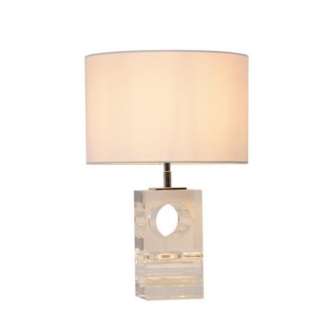 Настольный светильник Delight Collection Crystal Table Lamp BRTL3204S