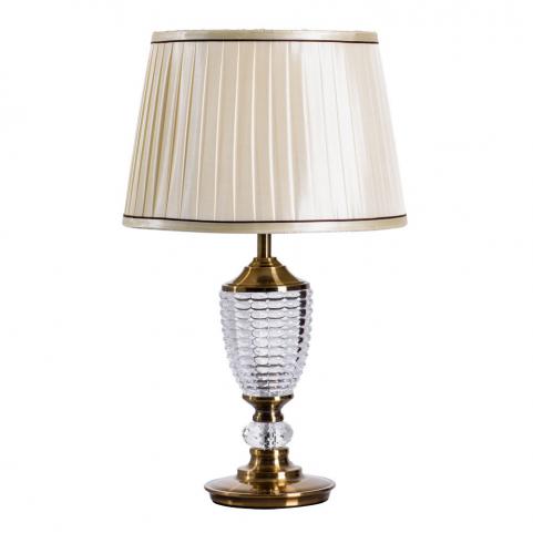 Настольный светильник Arte Lamp Radison A1550LT-1PB