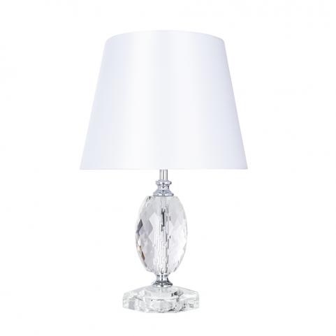 Настольный светильник Arte Lamp Azalia A4019LT-1CC