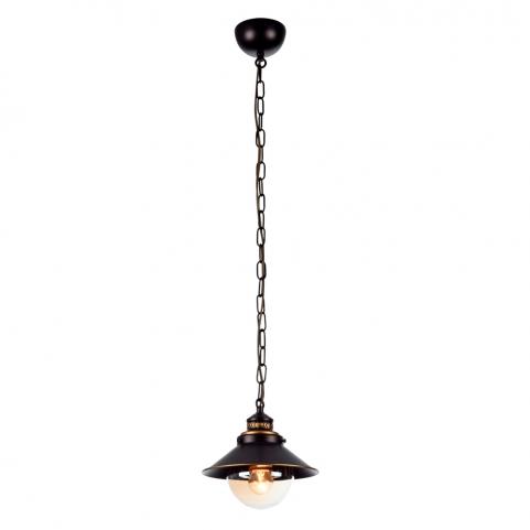 Подвесной светильник Arte Lamp Grazioso A4577SP-1CK