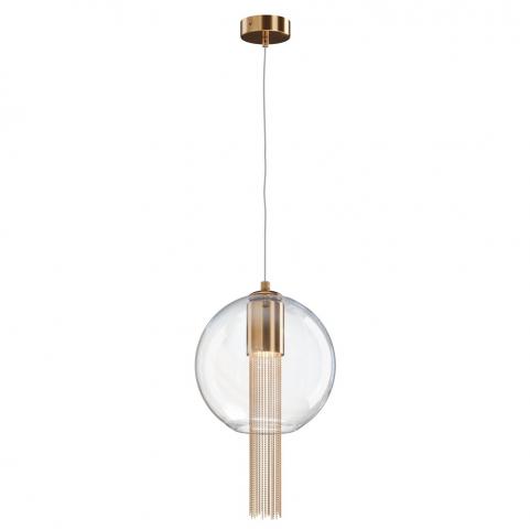 Подвесной светильник Maytoni Flusso P095PL-01BZ1