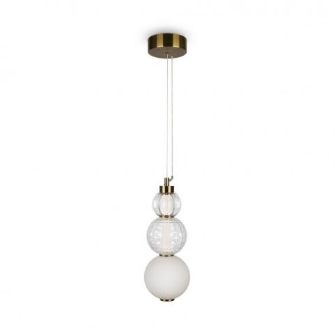 Подвесной светильник Maytoni Collar P069PL-L16G3K