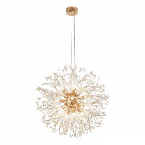 Подвесной светильник Arte Milano 74398.D500.H550.G9.12 G