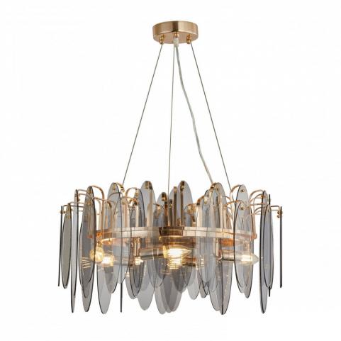 Подвесной светильник Arte Milano 7753B.D600.H300.E14.6 G