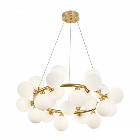 Подвесной светильник Arte Milano BA.55398.D700.G9.25 G