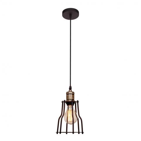 Подвесной светильник Loft IT Ancient Cage LOFT1114