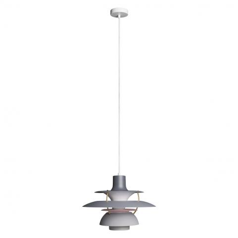 Подвесной светильник Loft IT Floret 10113 Grey