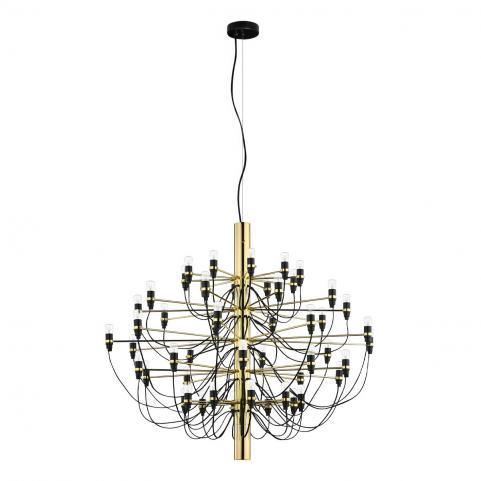 Подвесной светильник Loft IT Gino 10196/1000 Gold