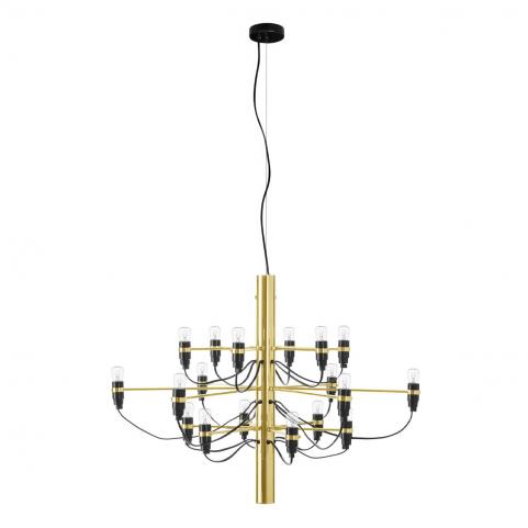 Подвесной светильник Loft IT Gino 10196/650 Gold