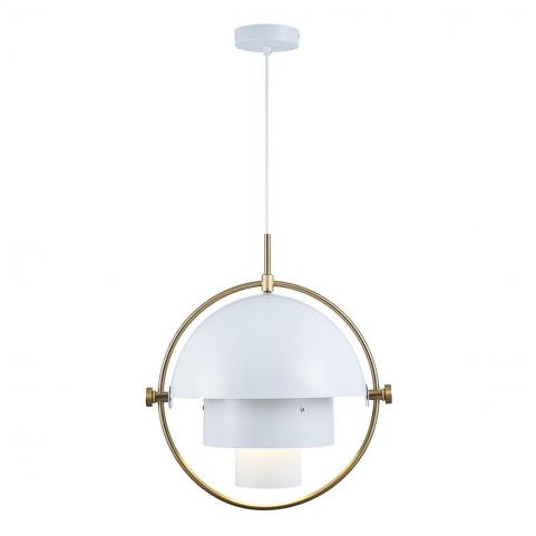 Подвесной светильник Loft IT Multi-Lite LOFT9915-WH