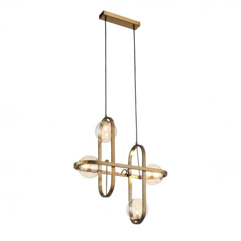 ST Luce Подвесной светильник ST-Luce Circono SL1201.203.04