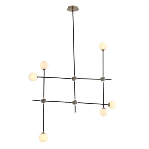 ST Luce Подвесной светильник ST-Luce Bastoncino SL429.403.06