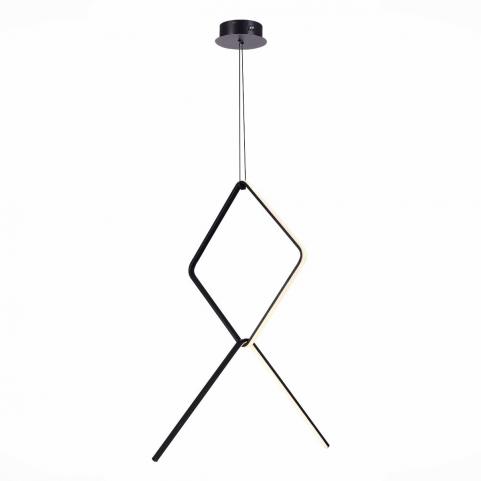 ST Luce Подвесной светильник ST-Luce Gaia SL6113.443.01