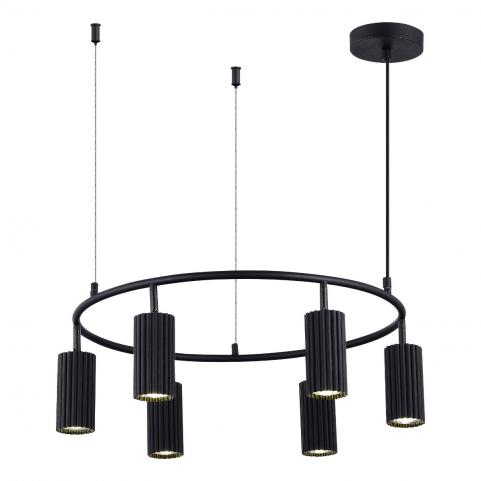 ST Luce Подвесной светильник ST-Luce Kendo SL1213.403.06