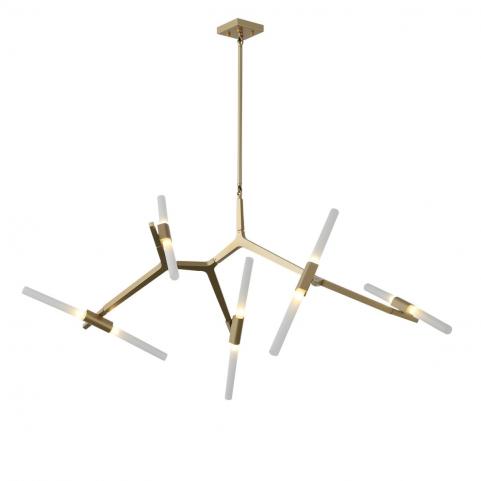 ST Luce Подвесной светильник ST-Luce Laconicita SL947.202.10