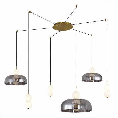 ST Luce Подвесной светильник ST-Luce Ode SL6112.202.42