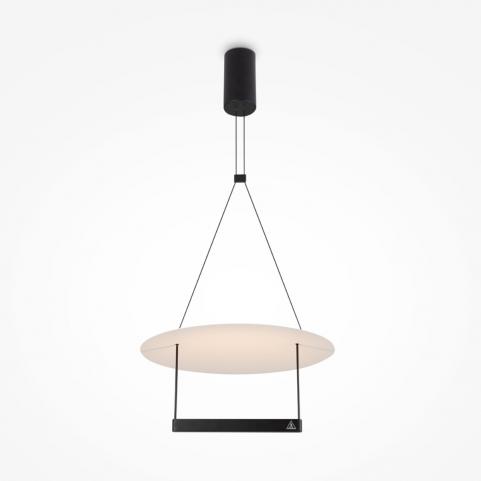 Подвесной светильник Maytoni Ambience MOD280PL-L23B3K