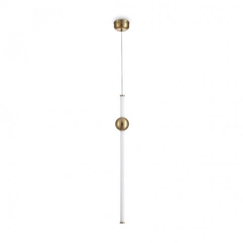 Подвесной светильник Freya Pina FR5387PL-L14.5BS1