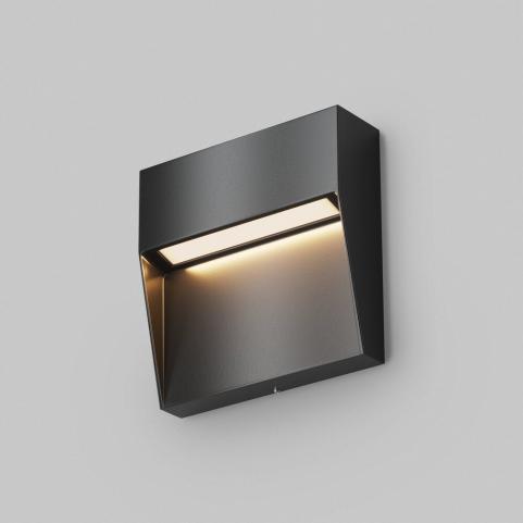 Подсветка для лестниц Maytoni Mane O047SL-L3B3K