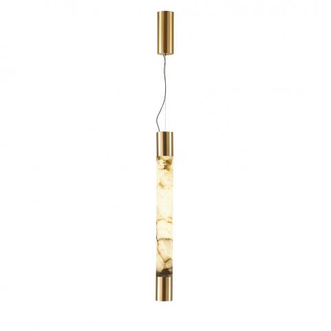 Подвесной светильник Odeon Light Marbella 6687/15L