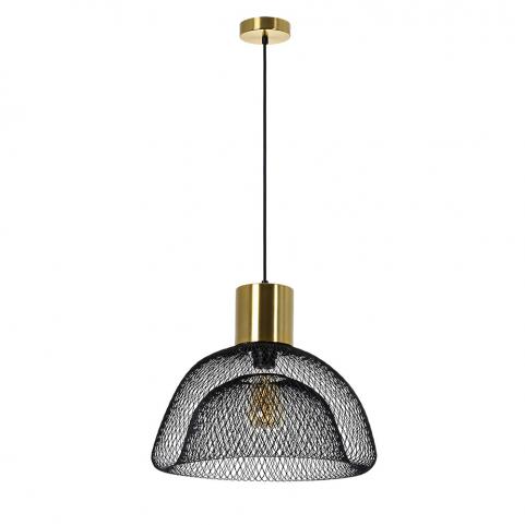 Подвесной светильник Arte Lamp Castello A7046SP-1BK