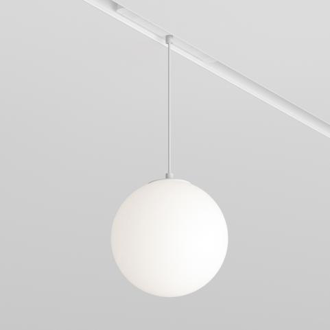Трековый светильник Maytoni Technical Exility 2700-4000K Dim Dali1 Luna TR039-4-5WTW-DD-W