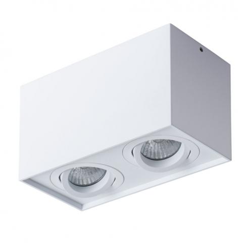 Накладной светильник Arte Lamp Factor   A5544PL-2WH