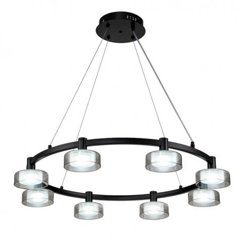 Подвесной светильник Stilfort Gloze 4009/02/08P