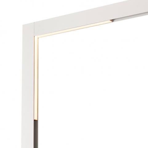 ST Luce Магнитный трековый светильник ST-Luce Skyline 48 4000K ST801.546.20
