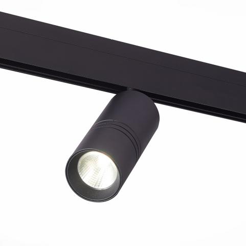 ST Luce Магнитный трековый светильник ST-Luce Skyline 48 4000K  ST365.446.18