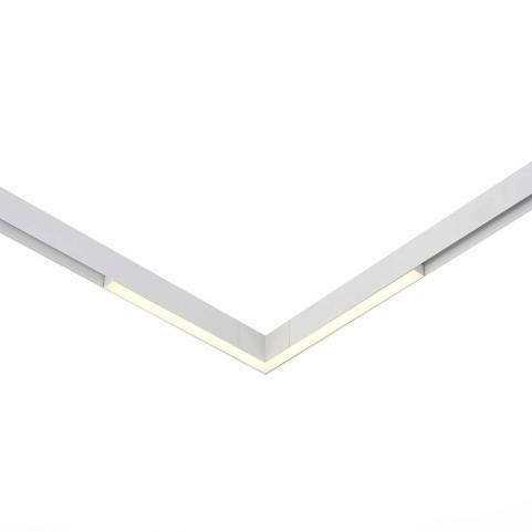 ST Luce Магнитный трековый светильник ST-Luce Skyline 48 3000K  ST800.536.15