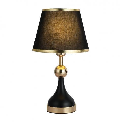 Настольный светильник Modelux  ML.6505.01TL BK