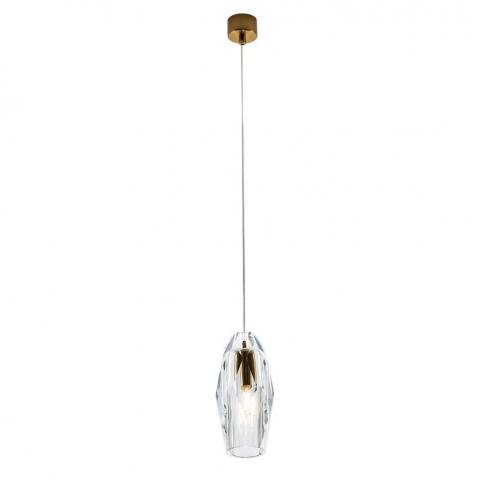 Подвесной светильник Modelux  ML.88955.1 CL