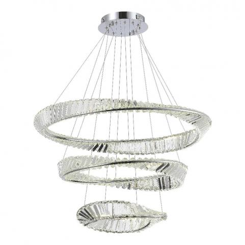 Подвесной светильник ST Luce Ritorto 4000K SL6204.101.03