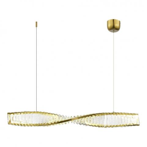 Подвесной светильник ST Luce Elica 4000K SL6205.313.01