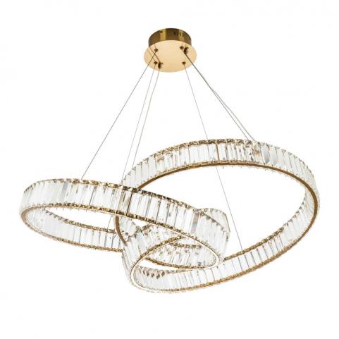 Подвесной светильник Modestyle 3000-6500К MS.9030.900 BS