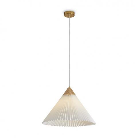 Подвесной светильник Freya Kinsley FR5533PL-01BS