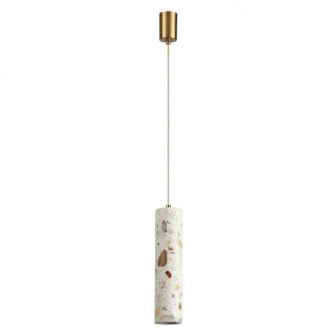 Подвесной светильник Odeon Light Terrazzo 7012/6L