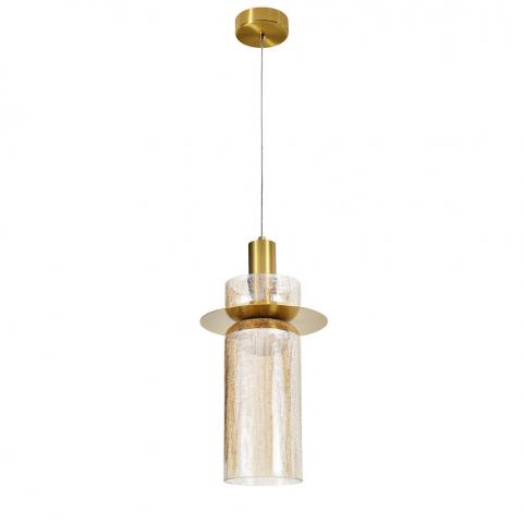Светильник подвесной Arte Lamp Adagio A2791SP-1AM