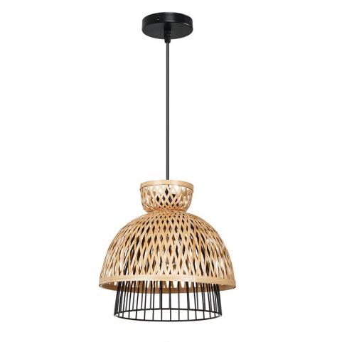 Светильник подвесной Arte Lamp Woodstock  A7070SP-1BK