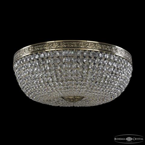 Люстра Bohemia Ivele Crystal 19151/60IV GB