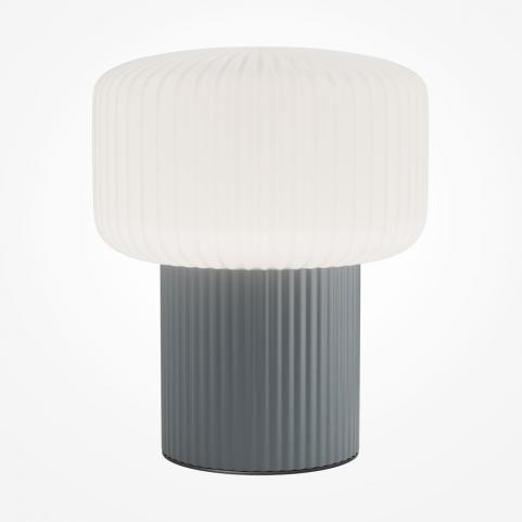 Настольный светильник Maytoni Omaggio MOD404TL-01GR
