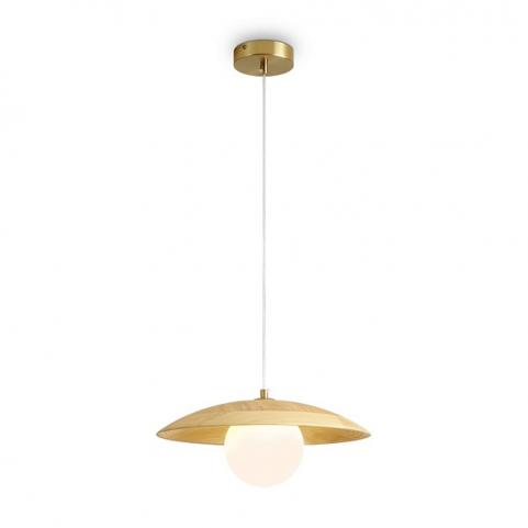 Подвесной светильник Freya Albero FR5589PL-01T