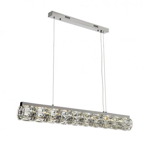 Подвесной светильник Modelux 3000-6000K ML.342.1040 CR